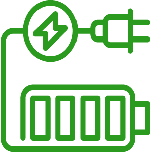 Battery Materials